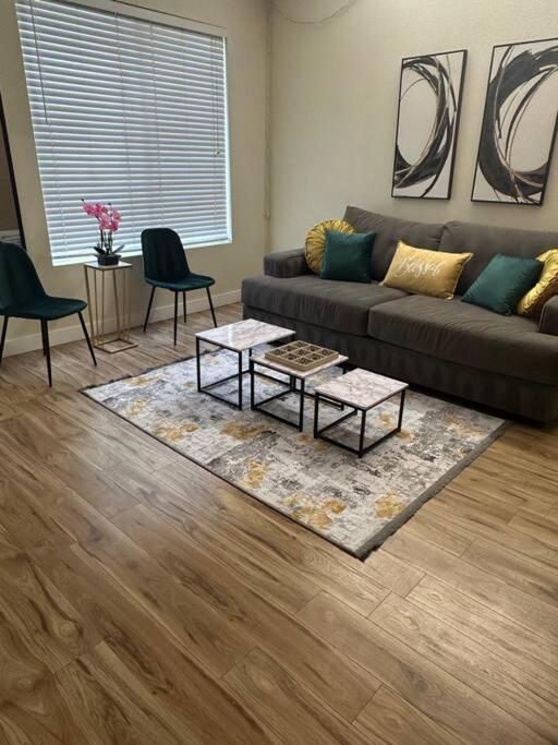 2Br Condo 15 Mins To Downtown Phoenix With Pool & Spa Luaran gambar
