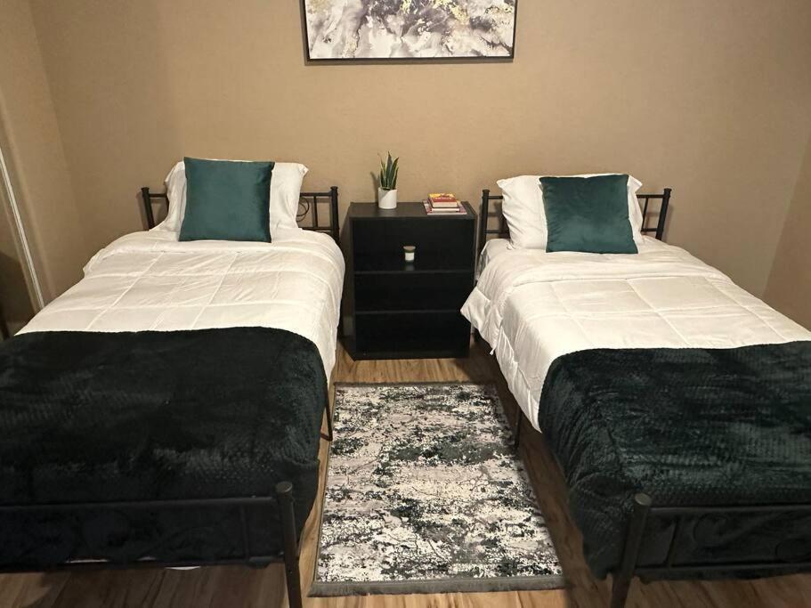 2Br Condo 15 Mins To Downtown Phoenix With Pool & Spa Luaran gambar