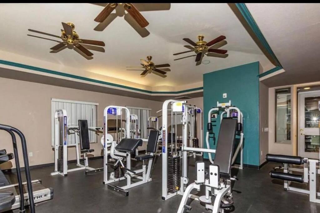 2Br Condo 15 Mins To Downtown Phoenix With Pool & Spa Luaran gambar